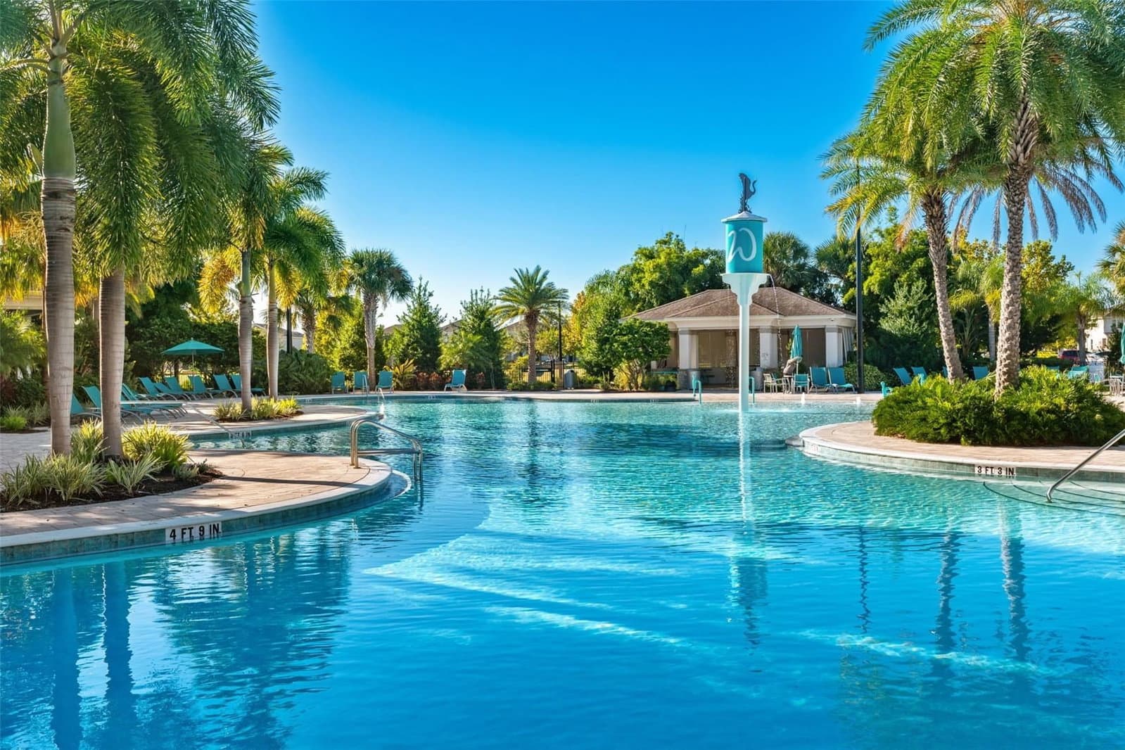Photo 4 of 15741 FOUNTAIN SPRINGS