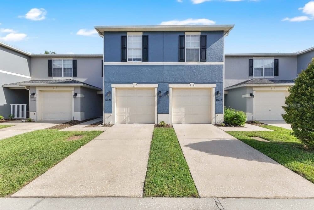12640 SOMERSET OAKS