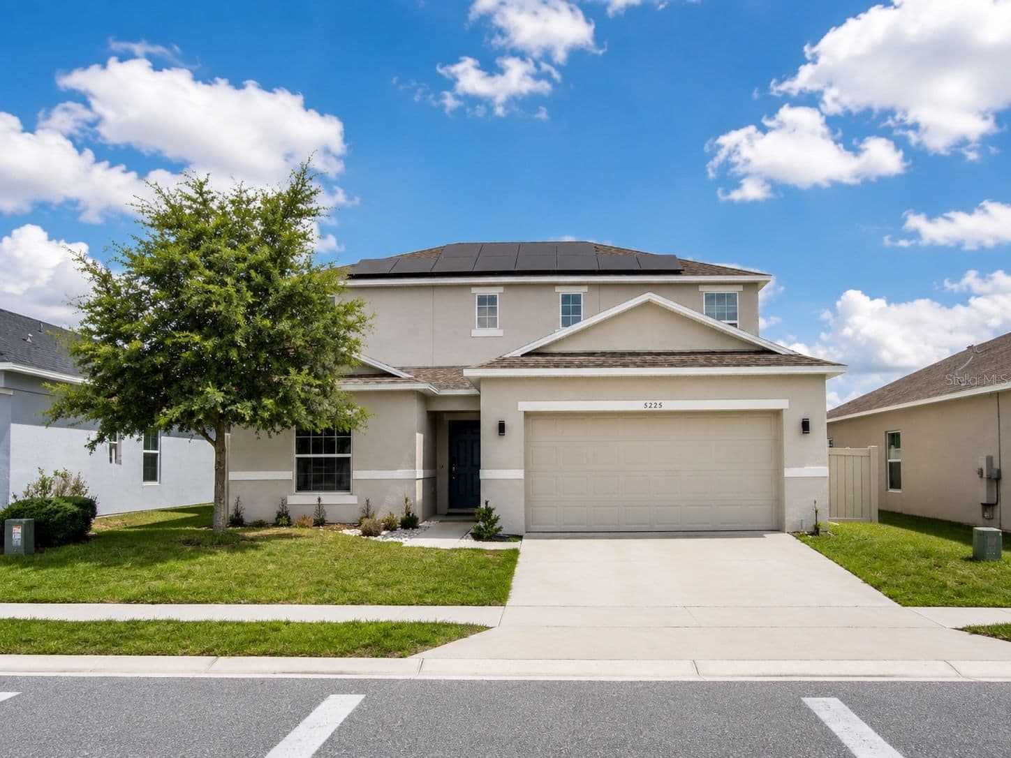 5225 TUSCANY