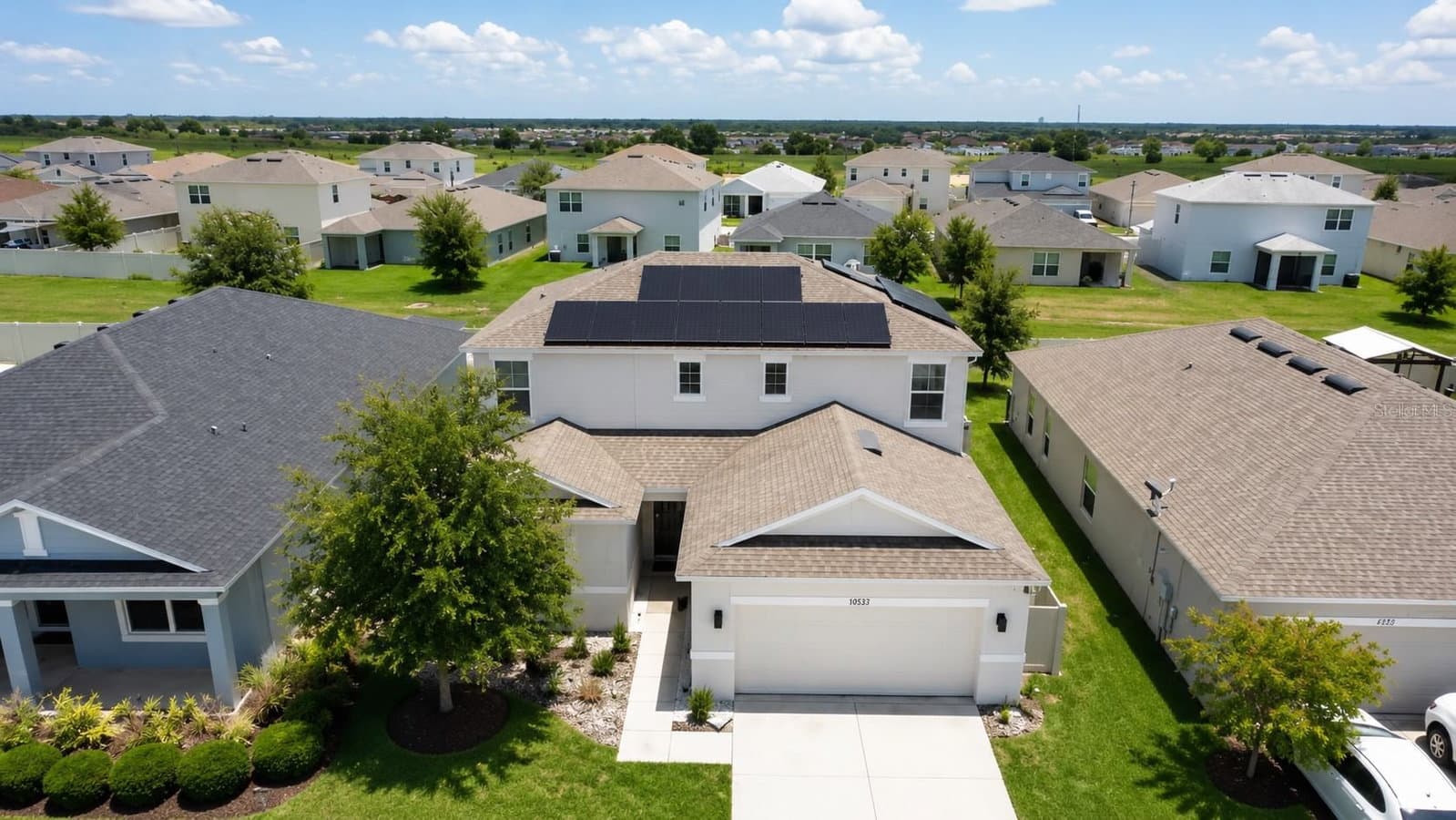 5225 TUSCANY