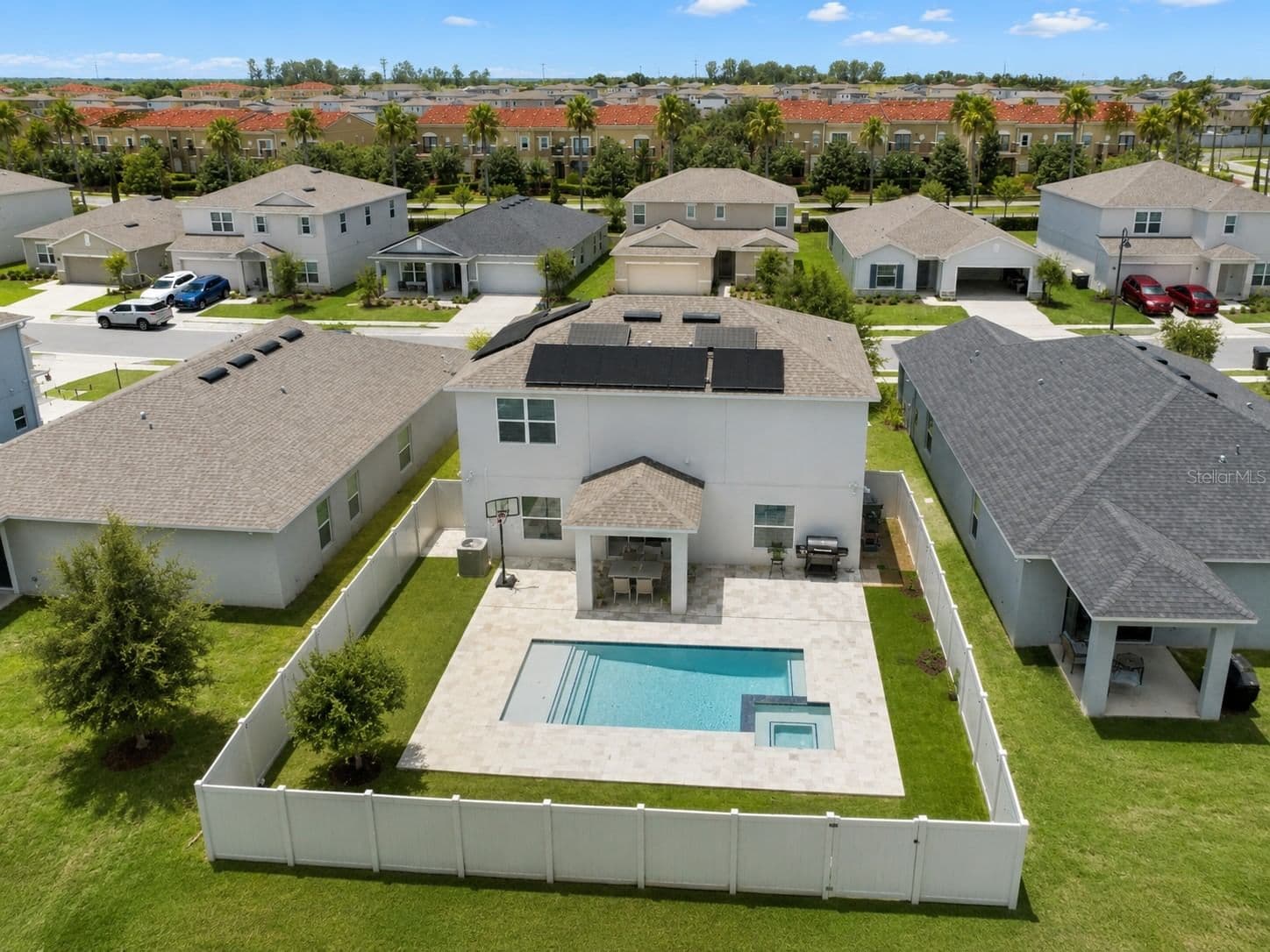 5225 TUSCANY