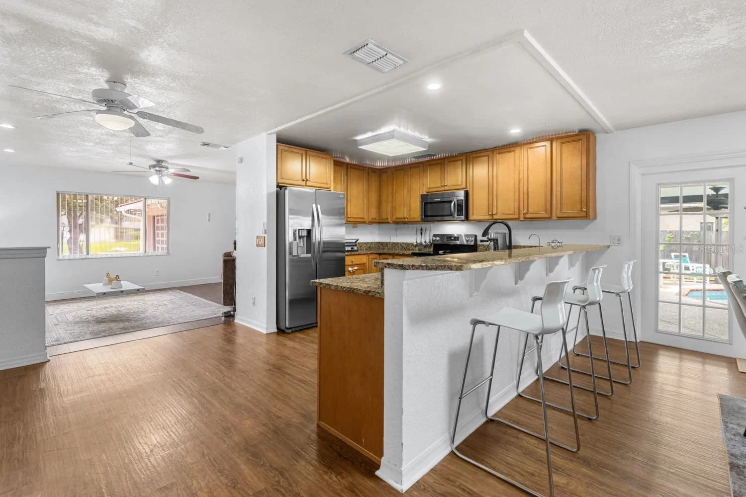 Photo 4 of 8243 PAMLICO Street