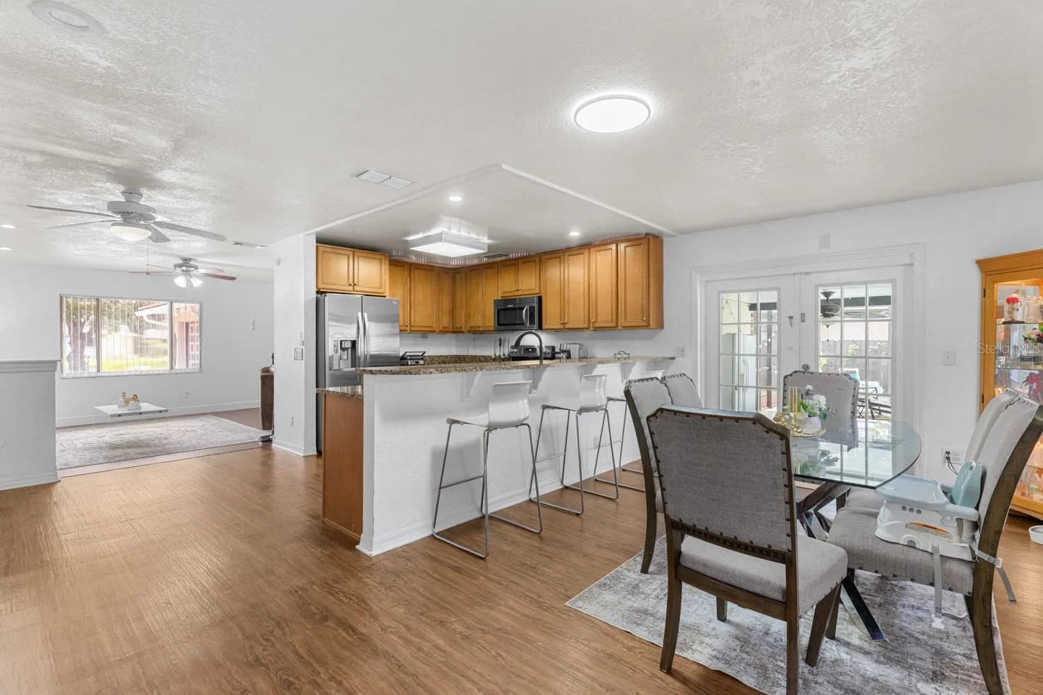 Photo 5 of 8243 PAMLICO Street