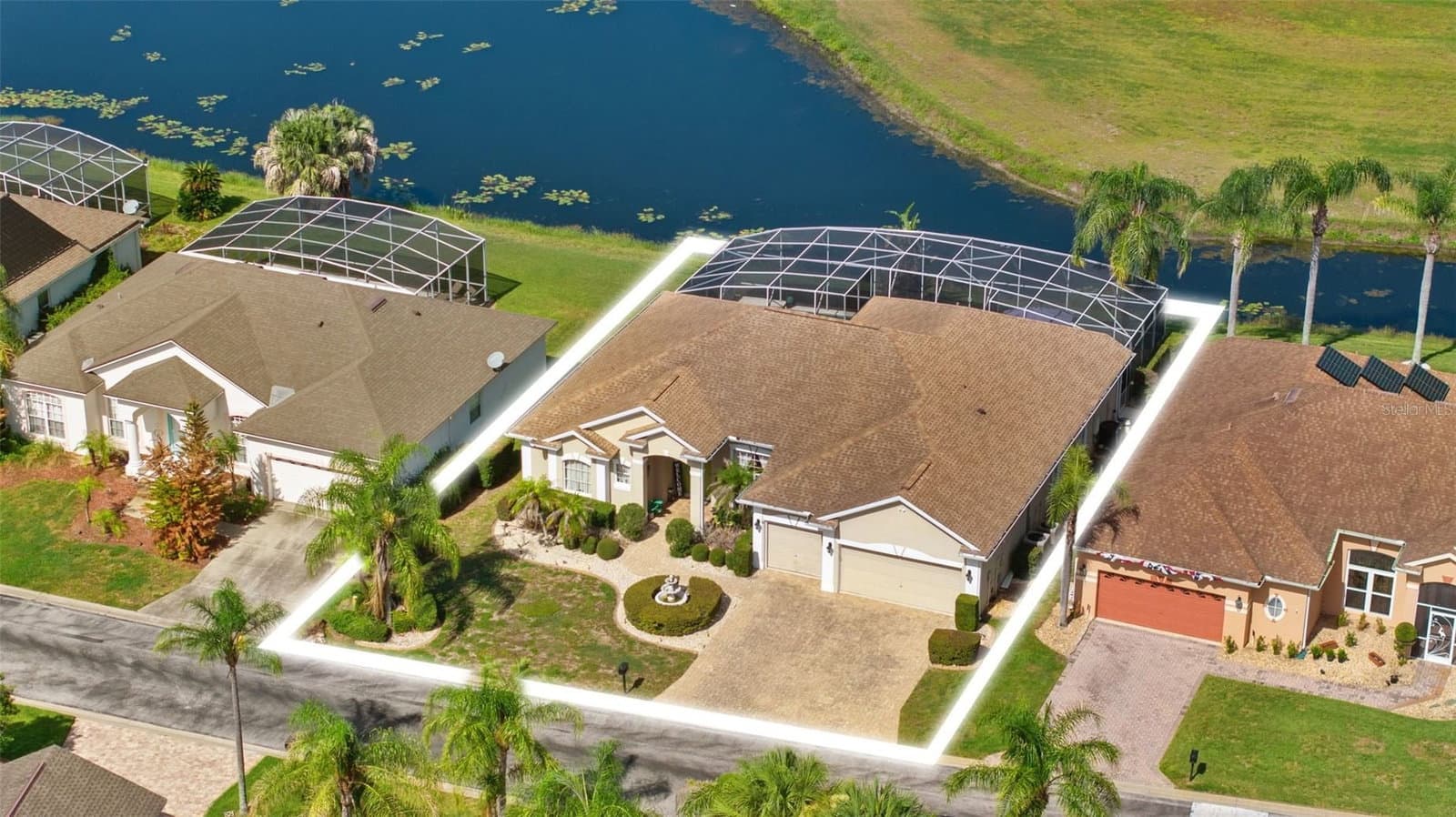 622 GOLF COURSE