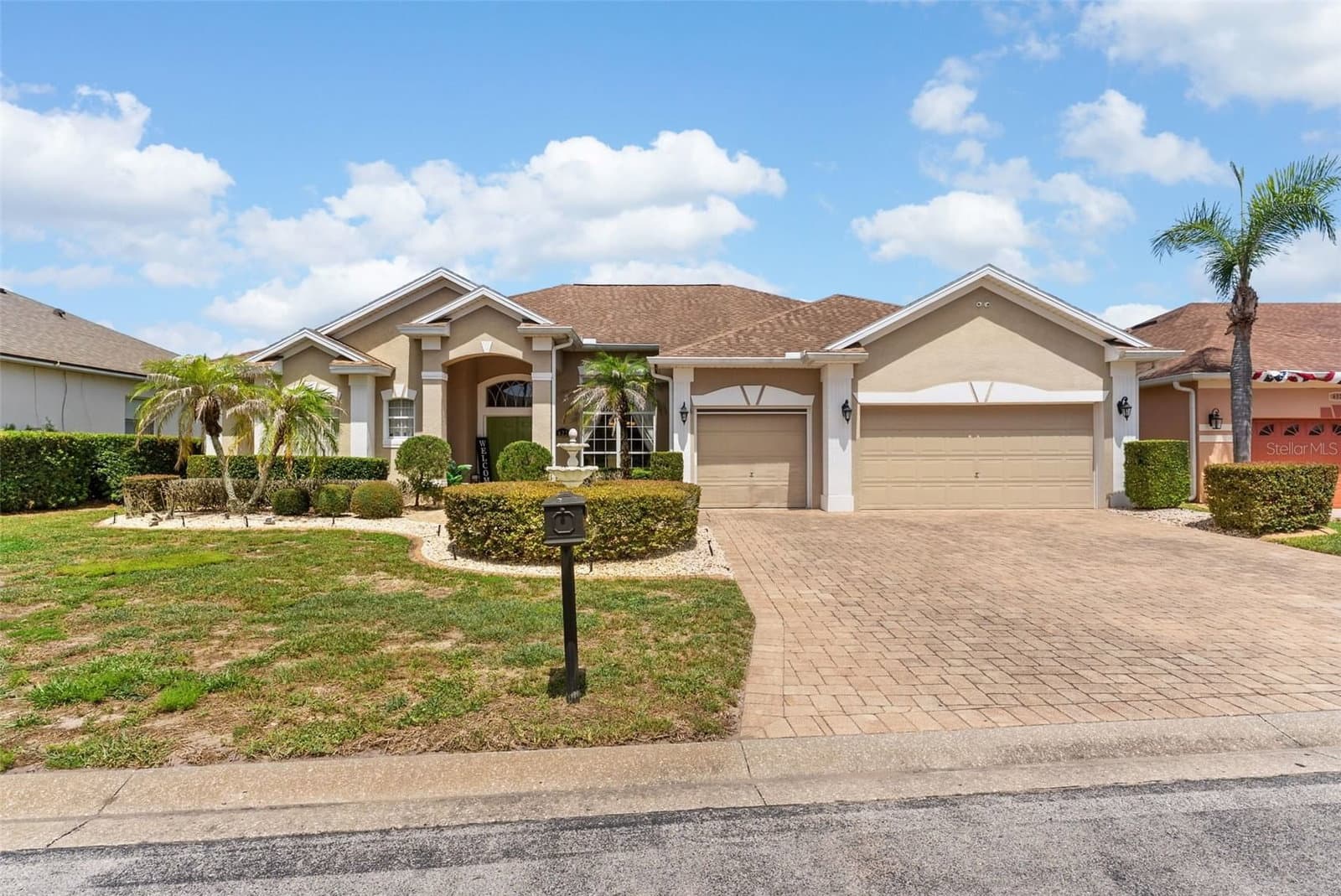 622 GOLF COURSE