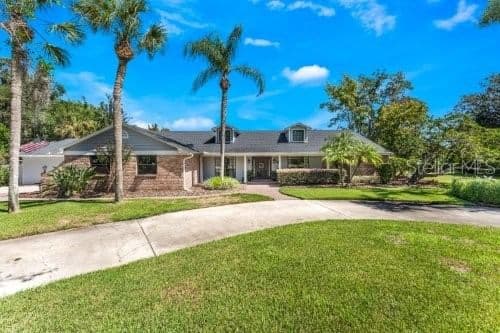 306 SWEETWATER COVE