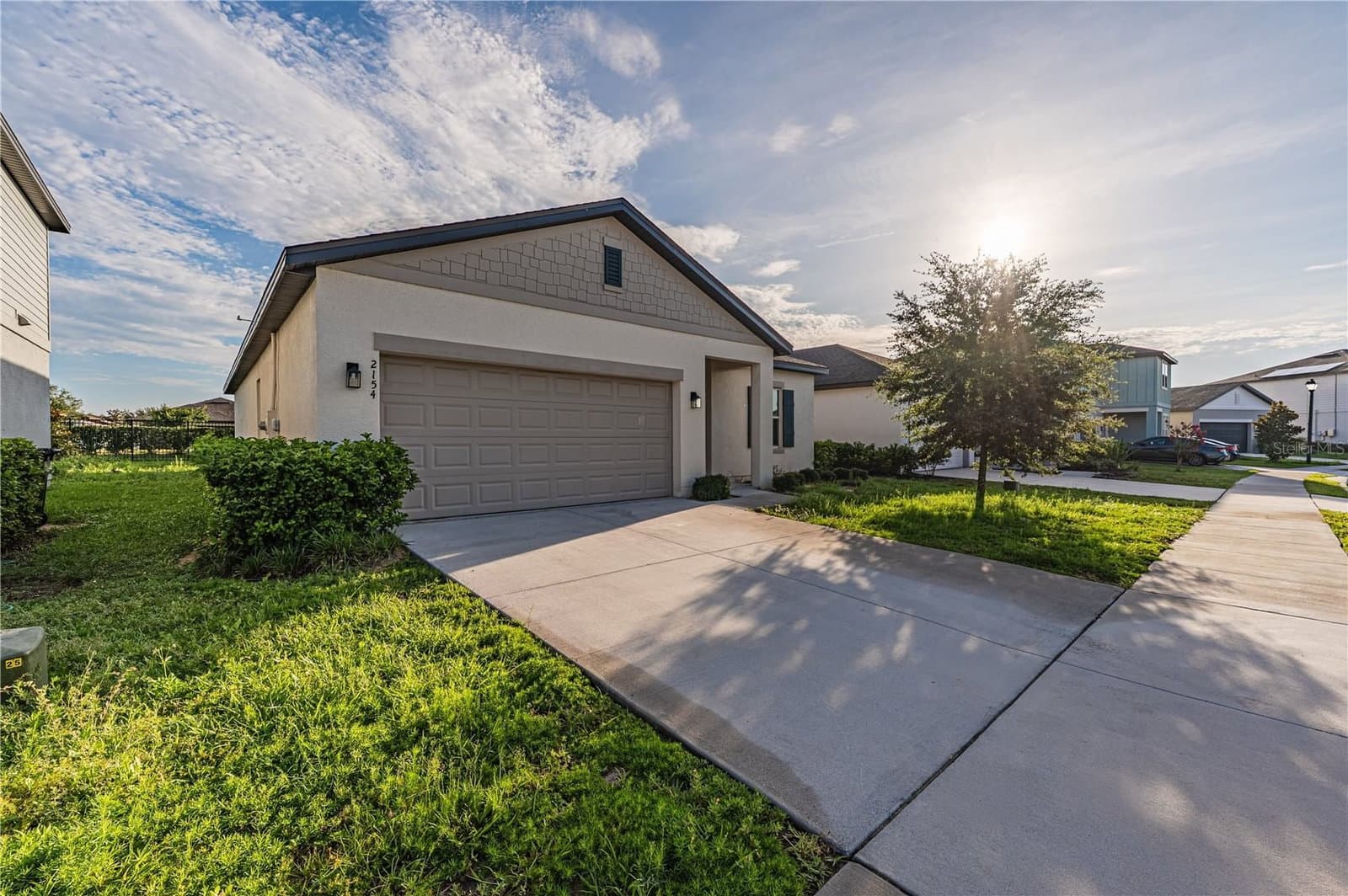 2154 DERWENT