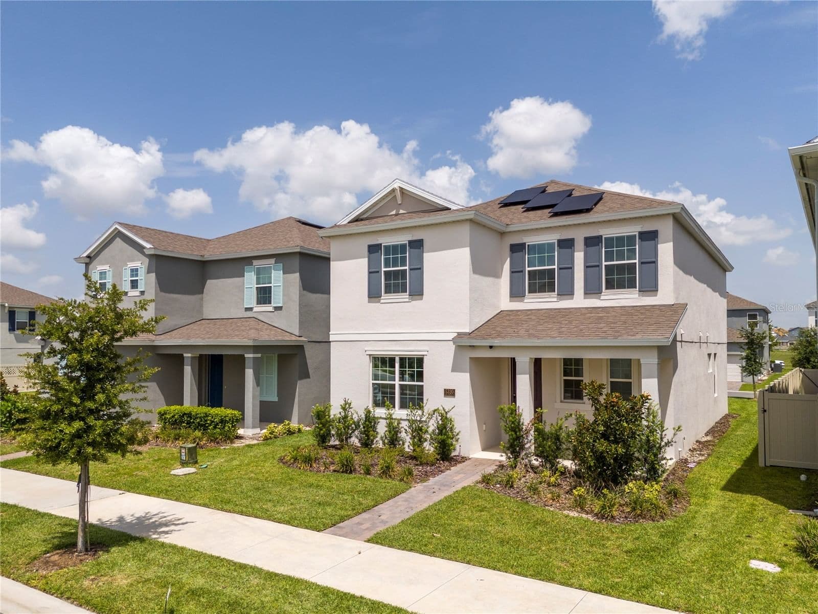 5320 LAKE VIRGINIA