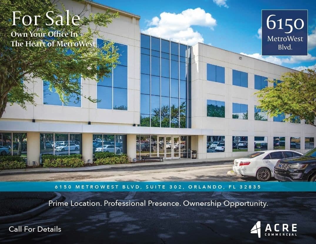 6150 METROWEST
