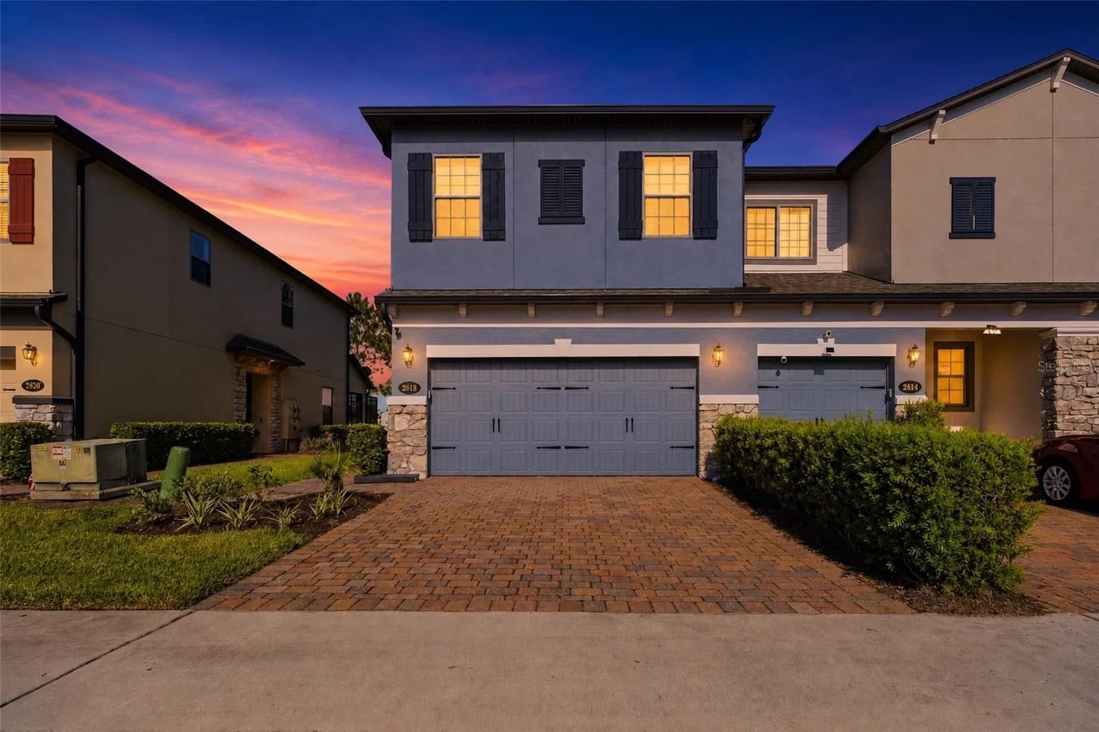 2618 WHITE ISLE Lane