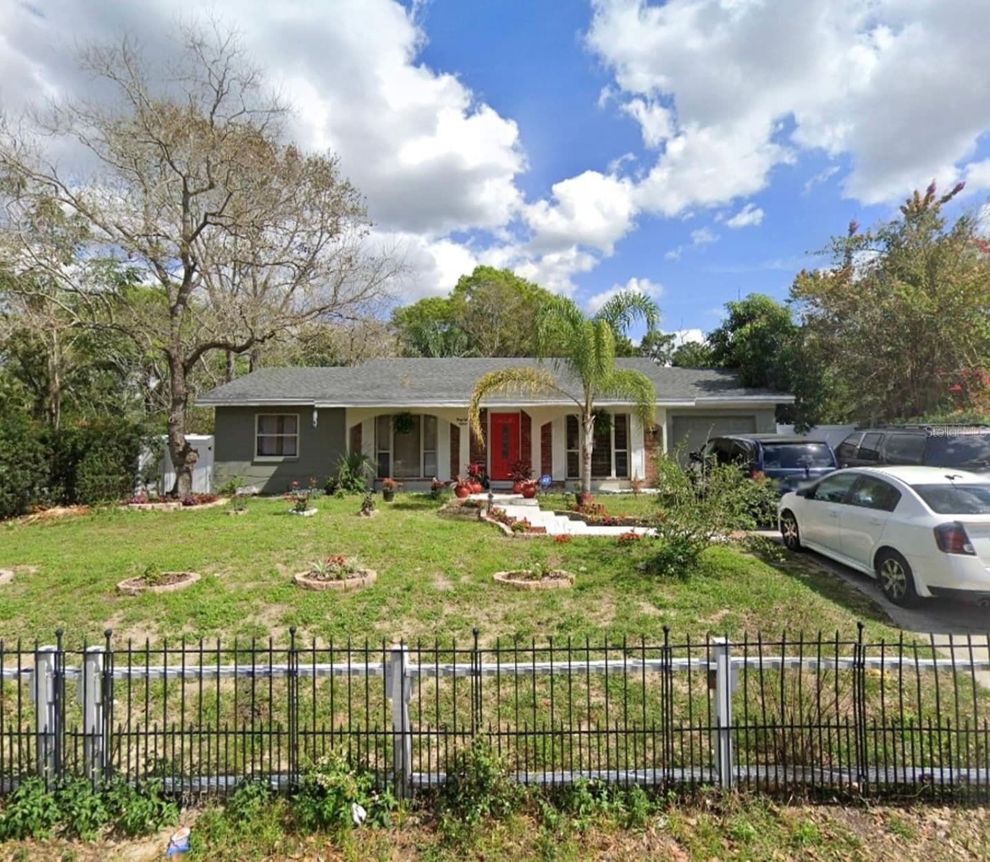 3815 MITCHELL