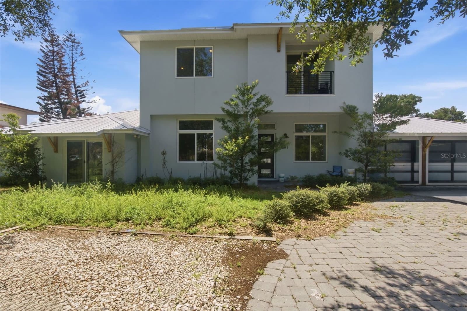 281 BREWER