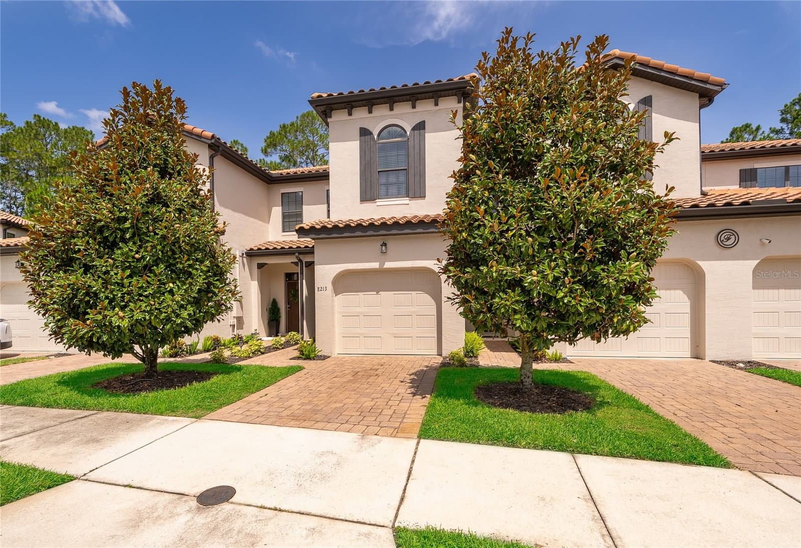 8213 ROSEVILLE