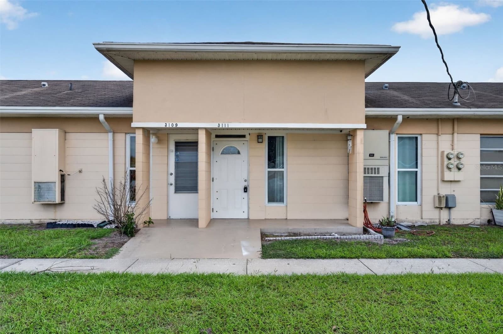 3111 CLUB, Lake Wales, FL