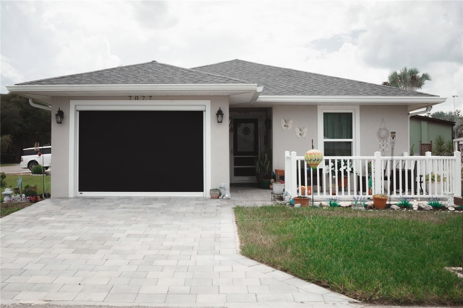 7077 TAMARIND, Lake Wales, FL