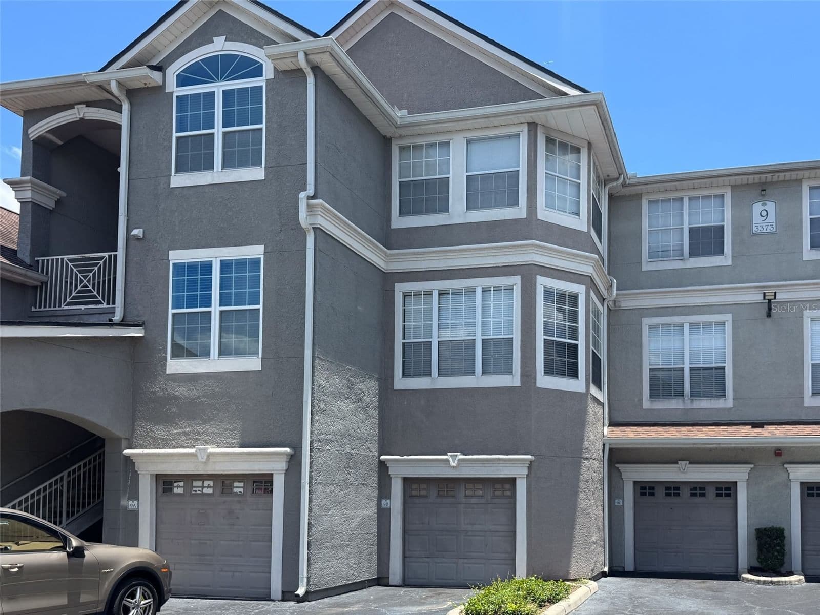 3373 KIRKMAN