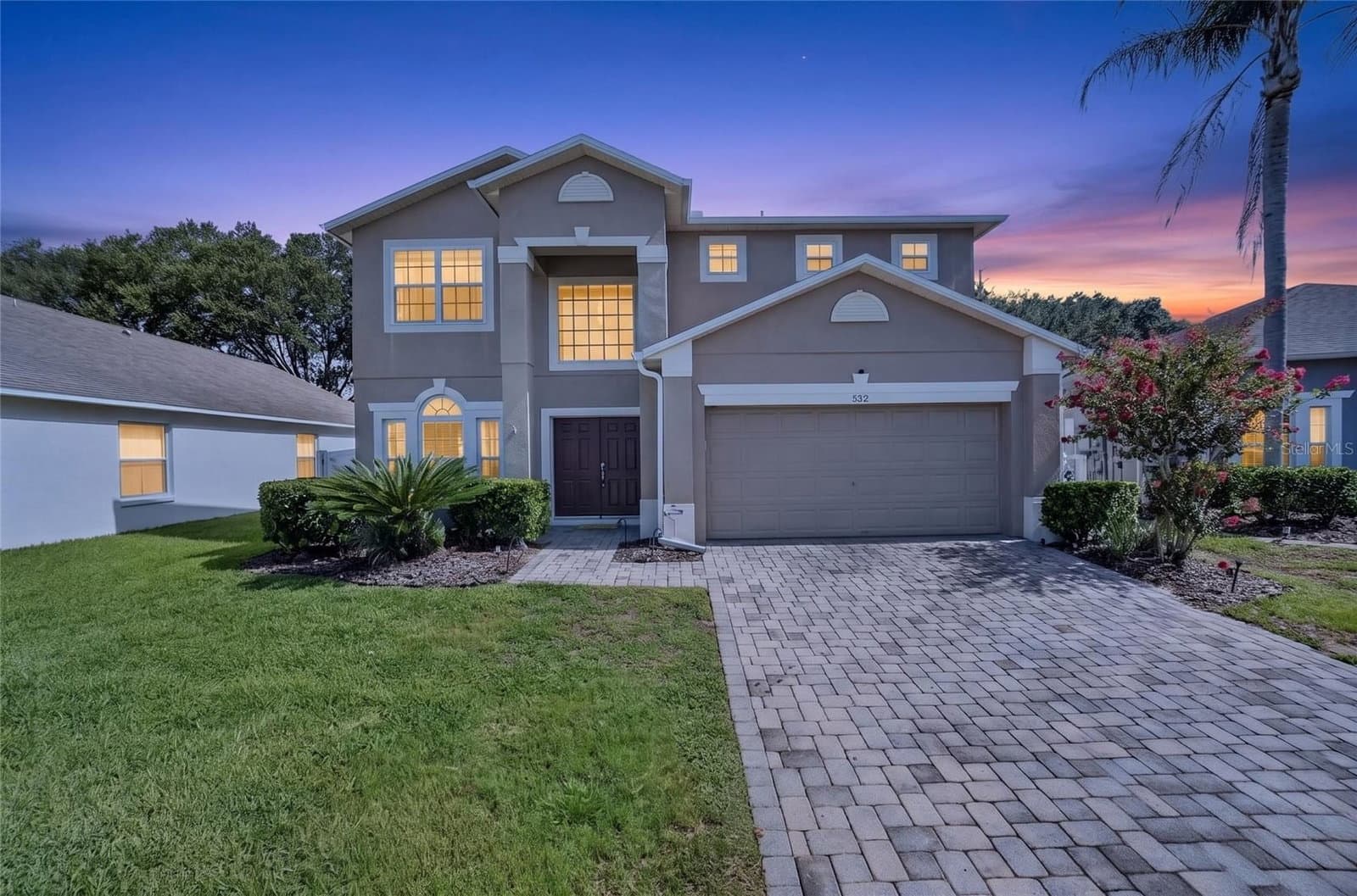 532 KILDRUMMY