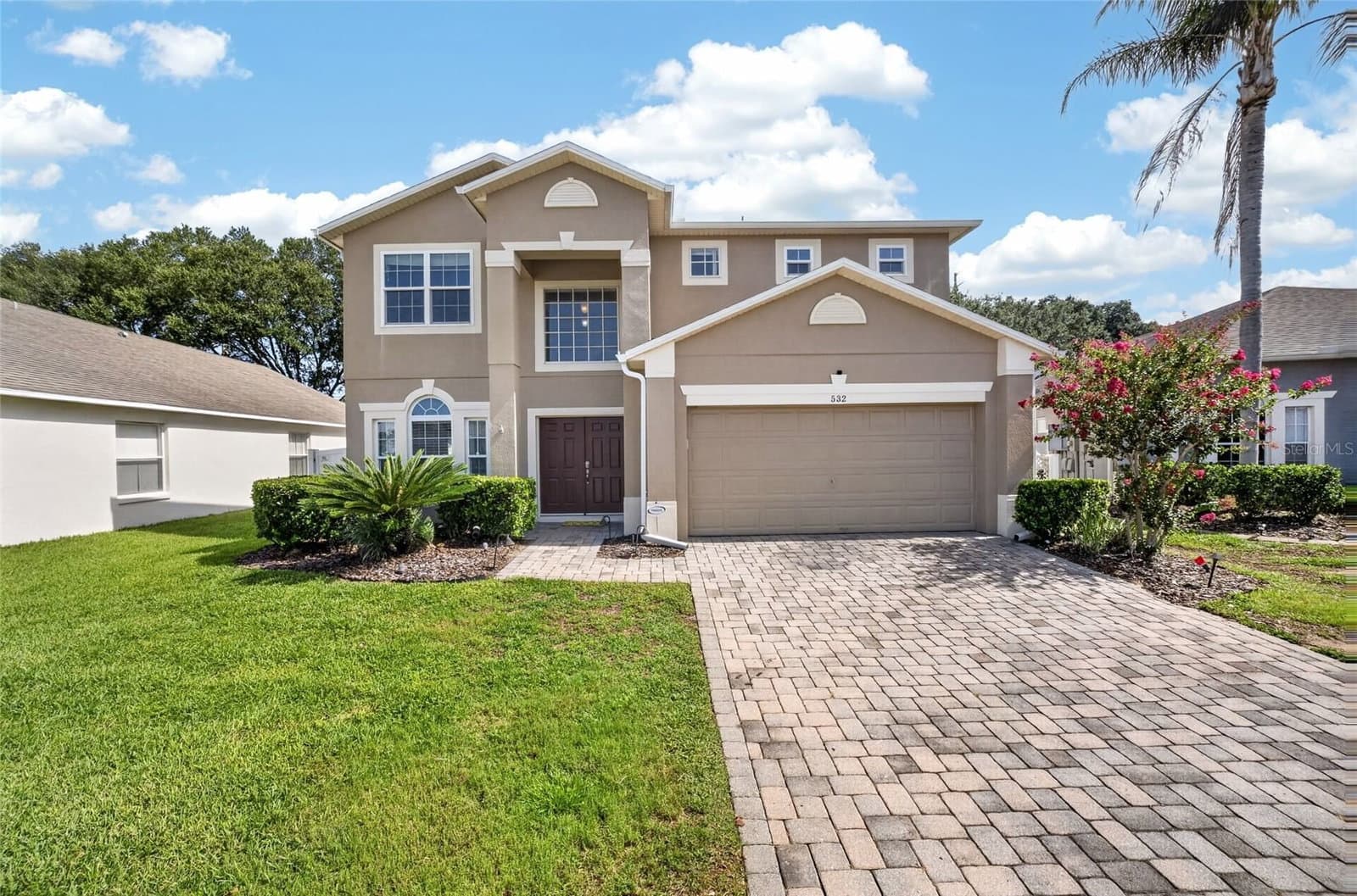 532 KILDRUMMY