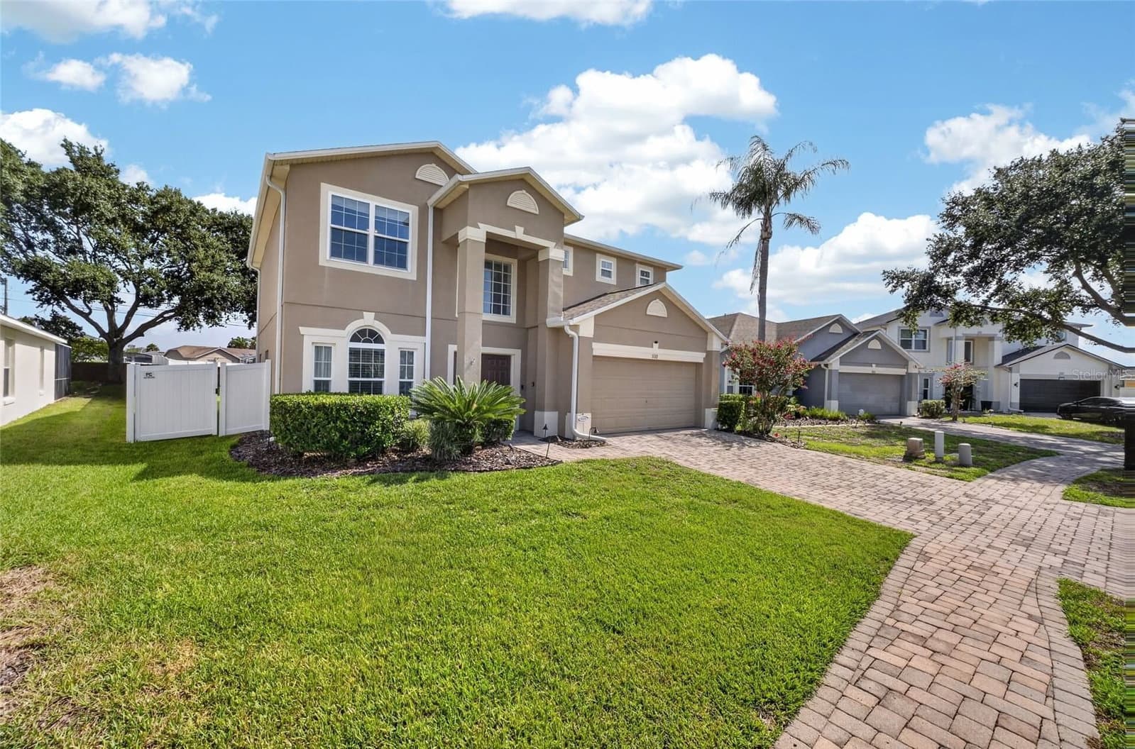 532 KILDRUMMY