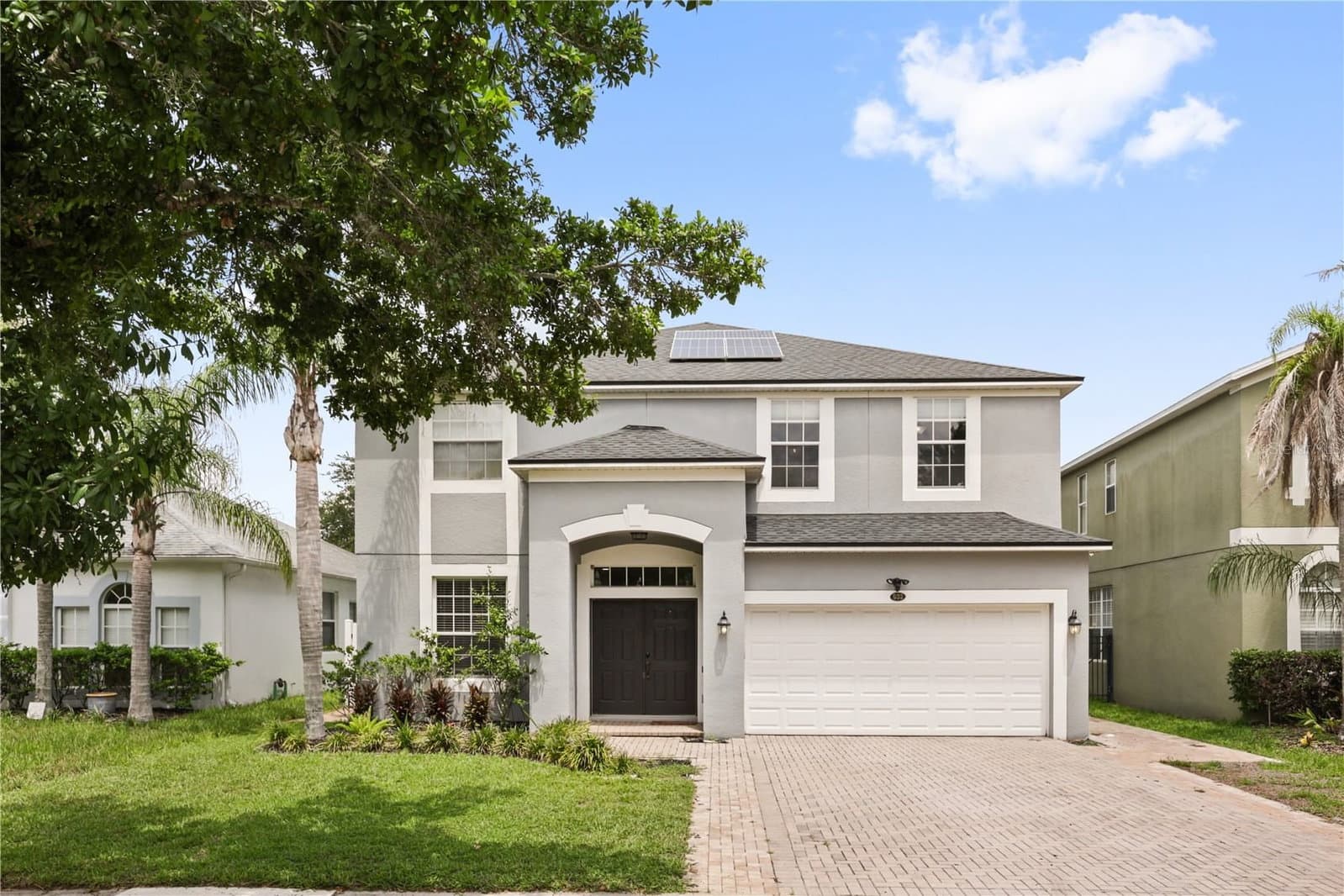 932 LOST GROVE