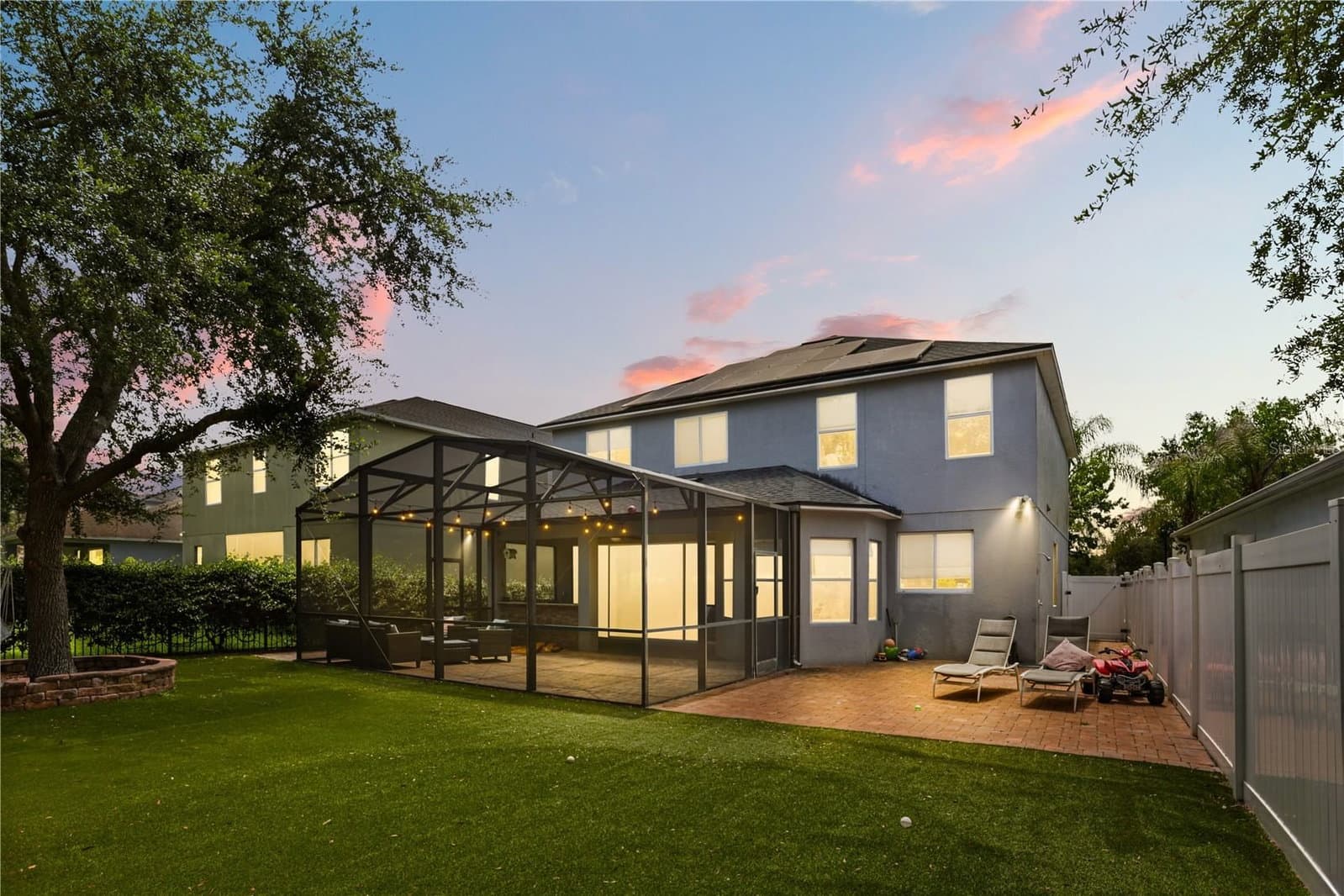 932 LOST GROVE