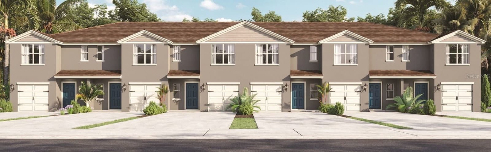 4703 TONY, Lake Wales, FL