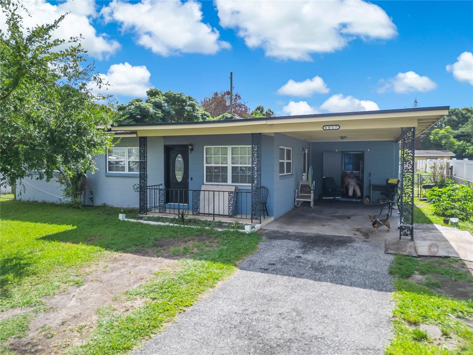 6017 CANDLEWOOD
