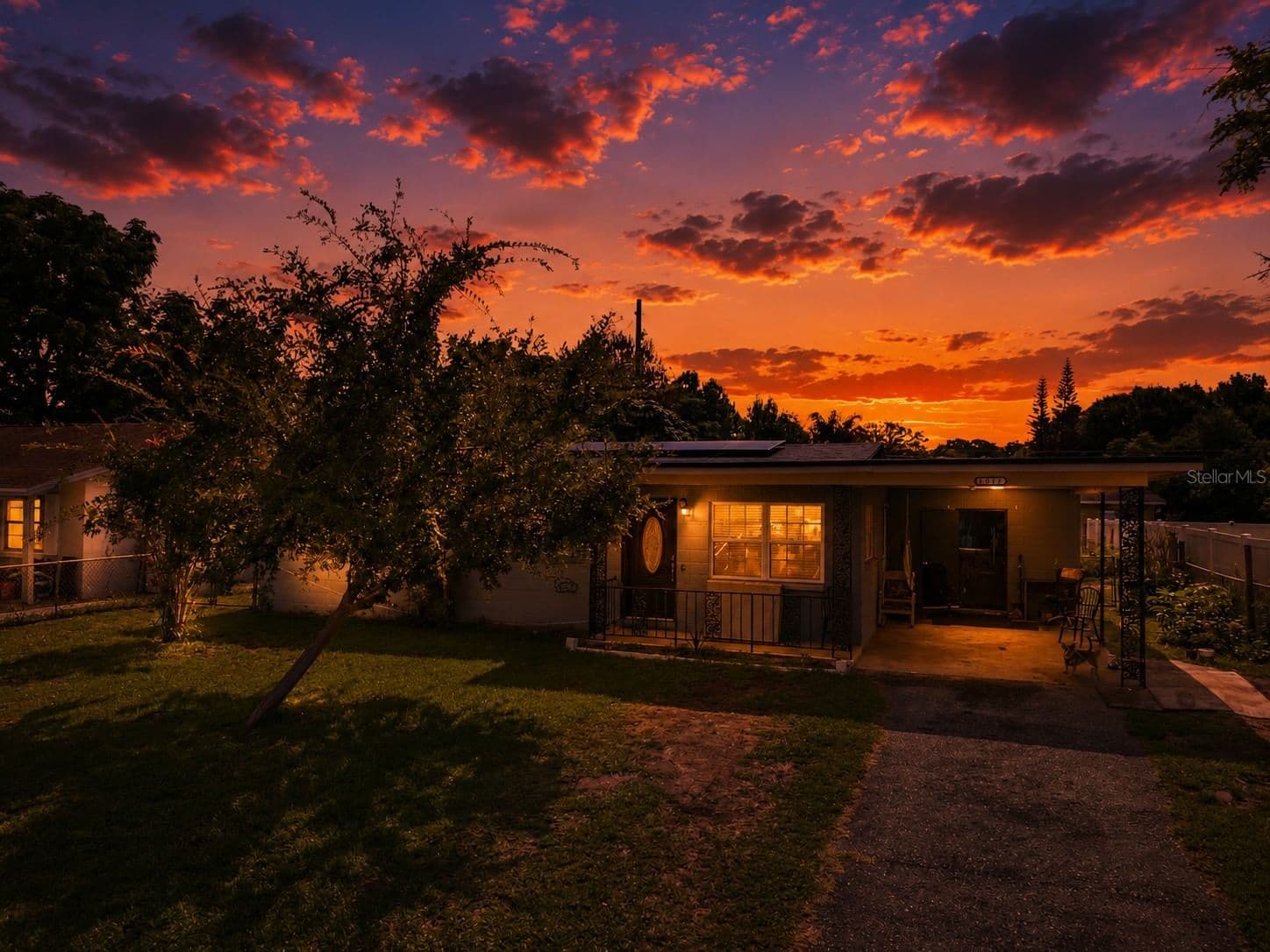 6017 CANDLEWOOD