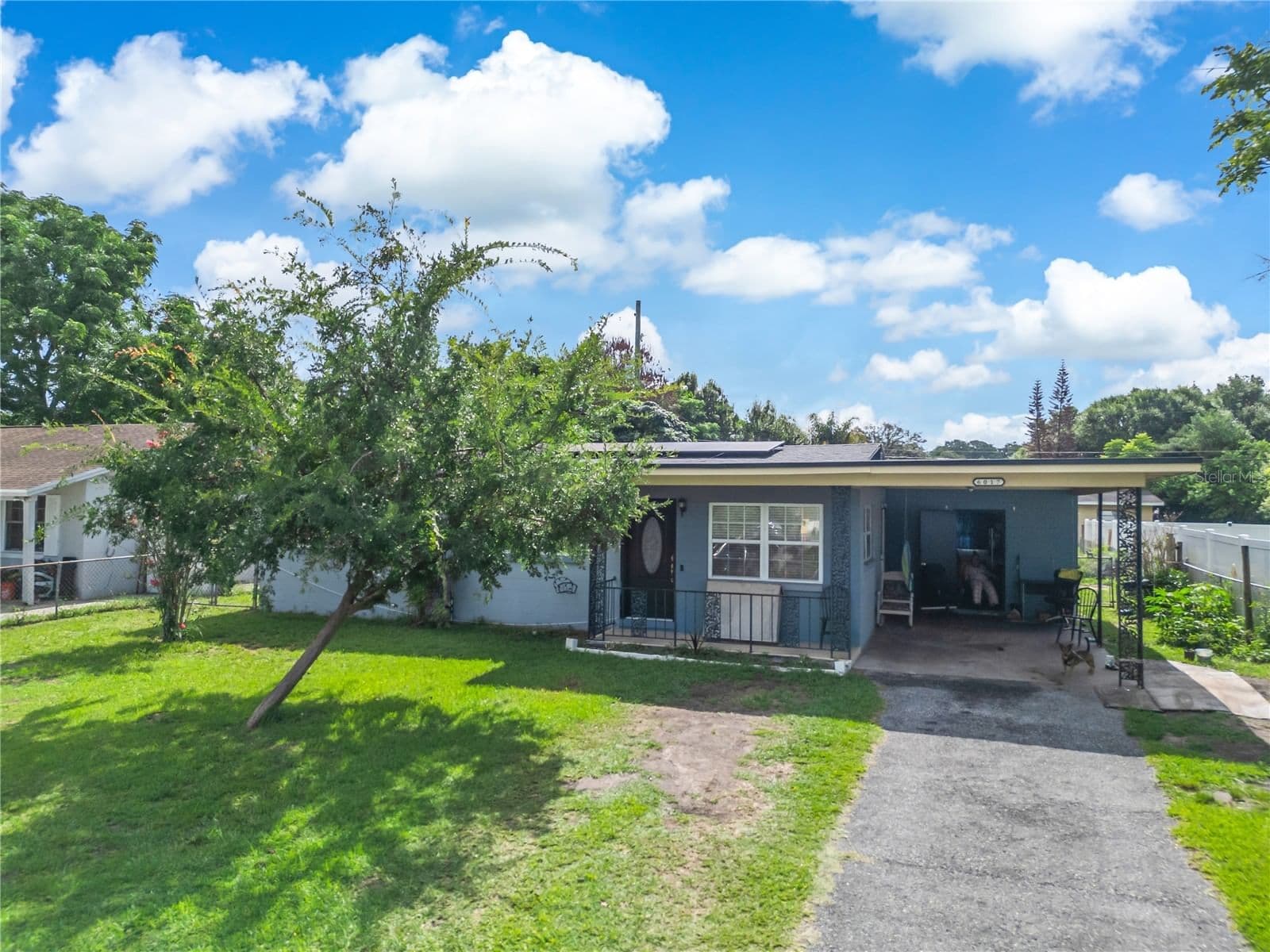 Photo 4 of 6017 CANDLEWOOD