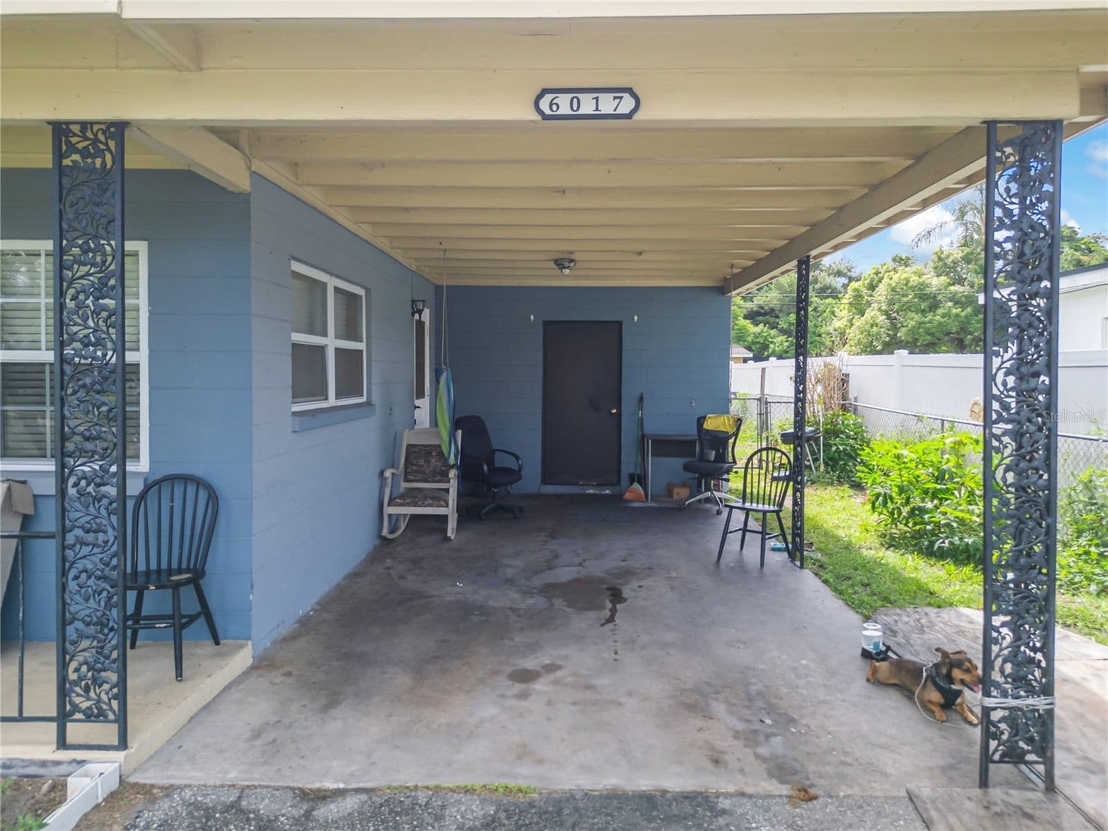 Photo 5 of 6017 CANDLEWOOD