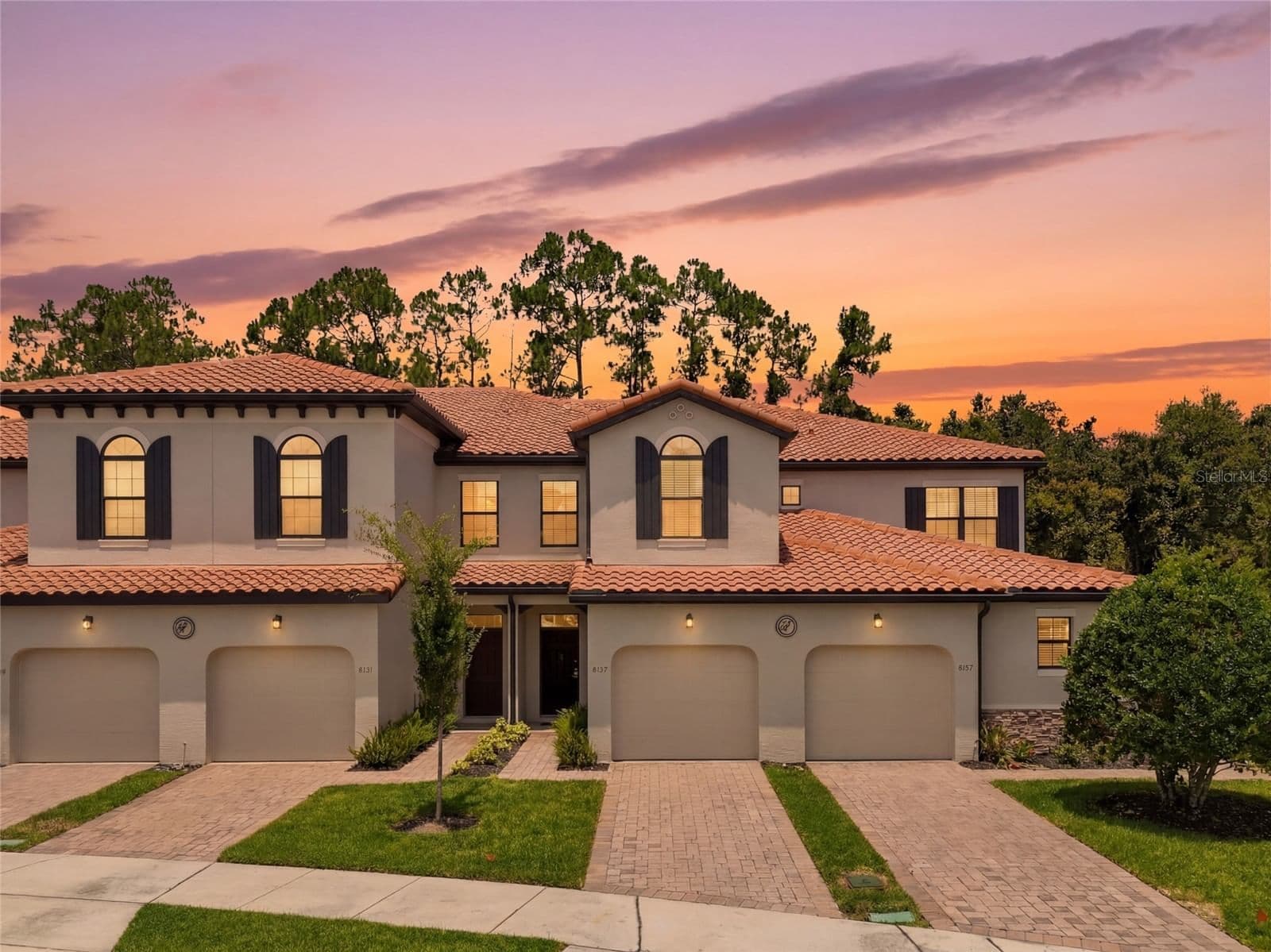 8129 ROSEVILLE