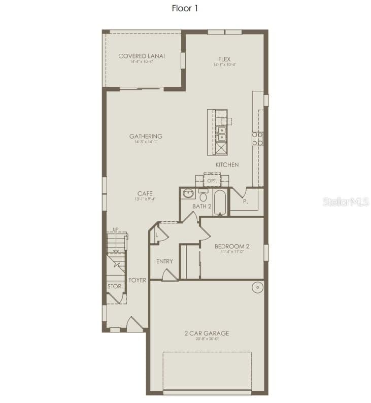 4813 FINLEY DRIVE