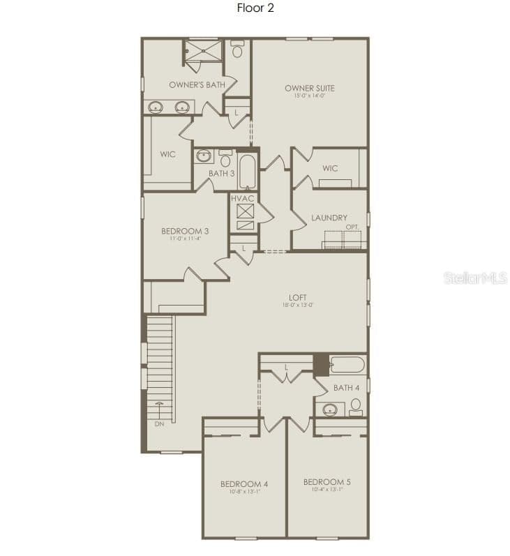 4813 FINLEY DRIVE