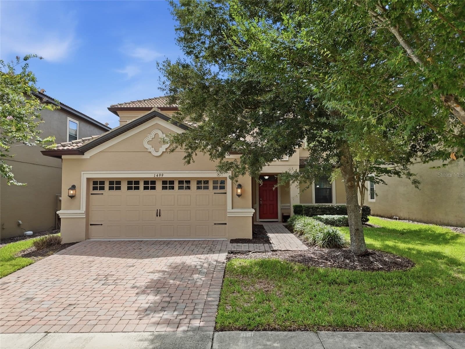 1499 ROLLING FAIRWAY
