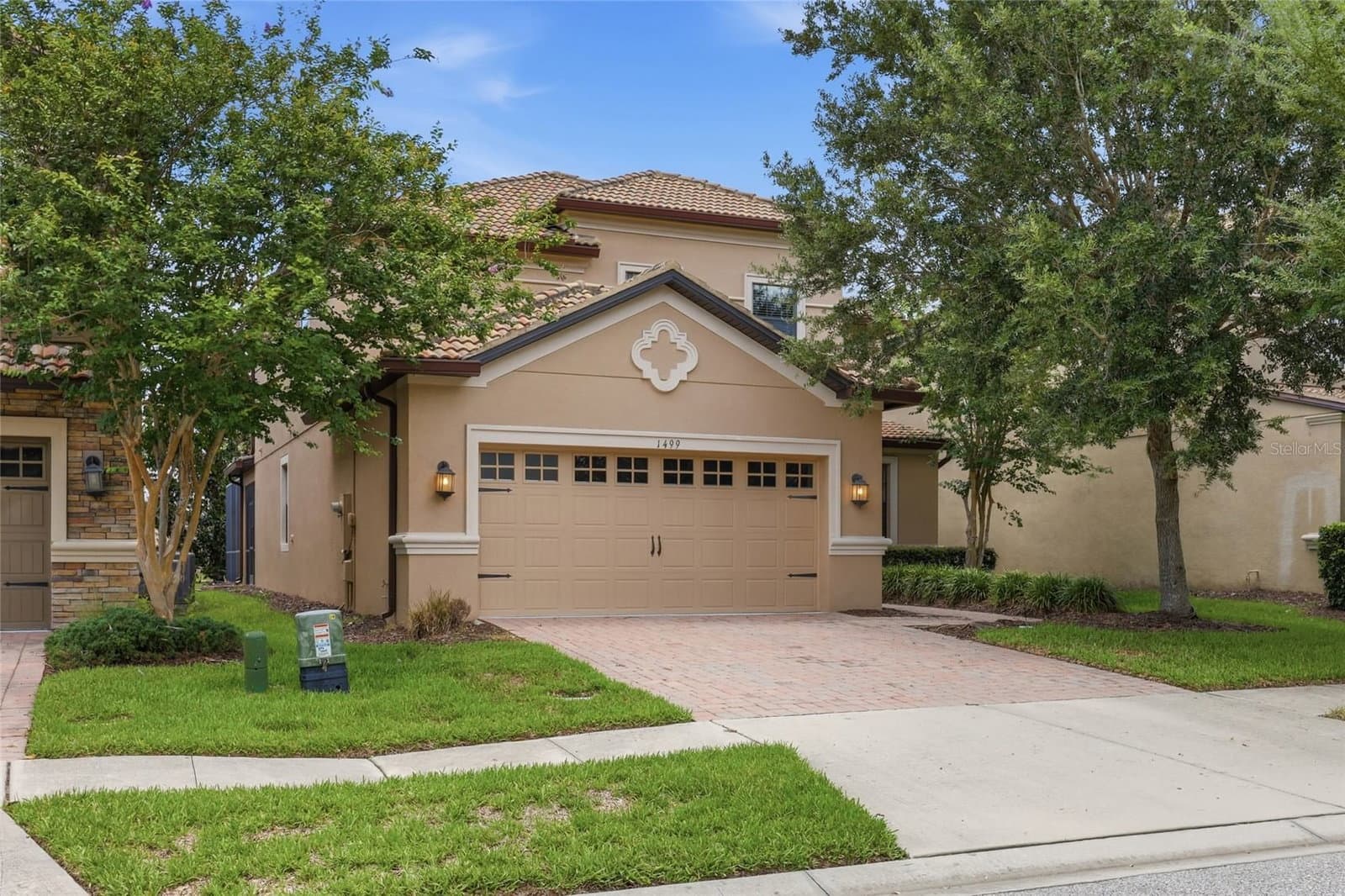 1499 ROLLING FAIRWAY