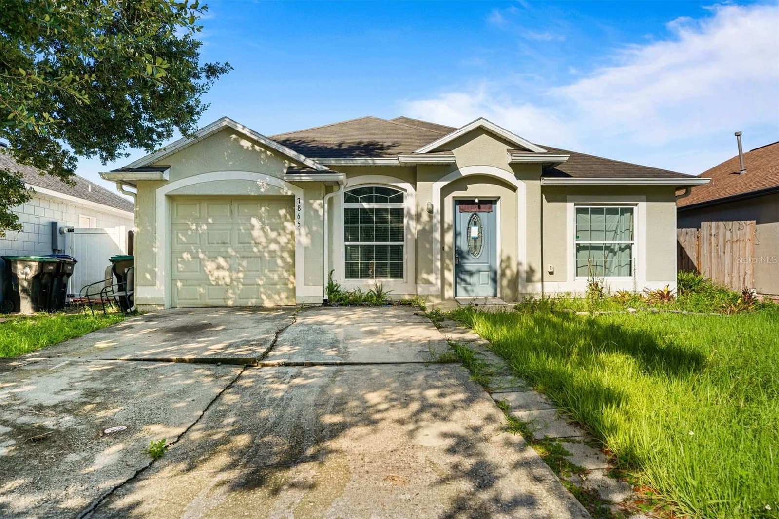 7865 PINE FORK