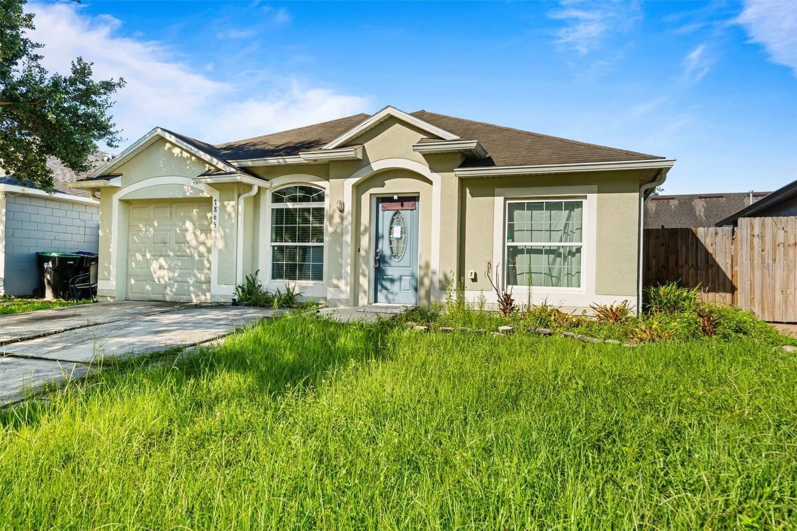7865 PINE FORK