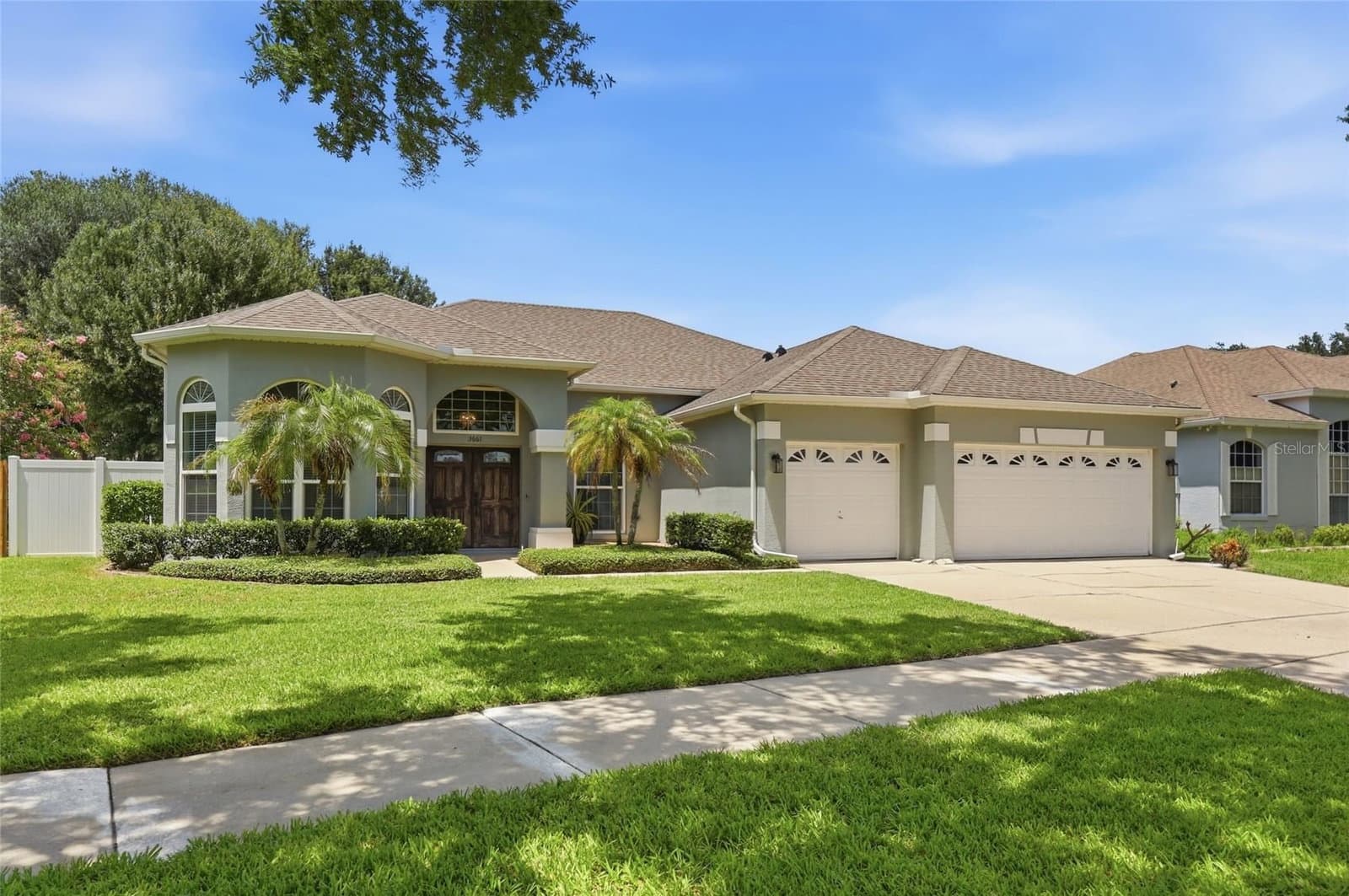 3661 CRESCENT PARK