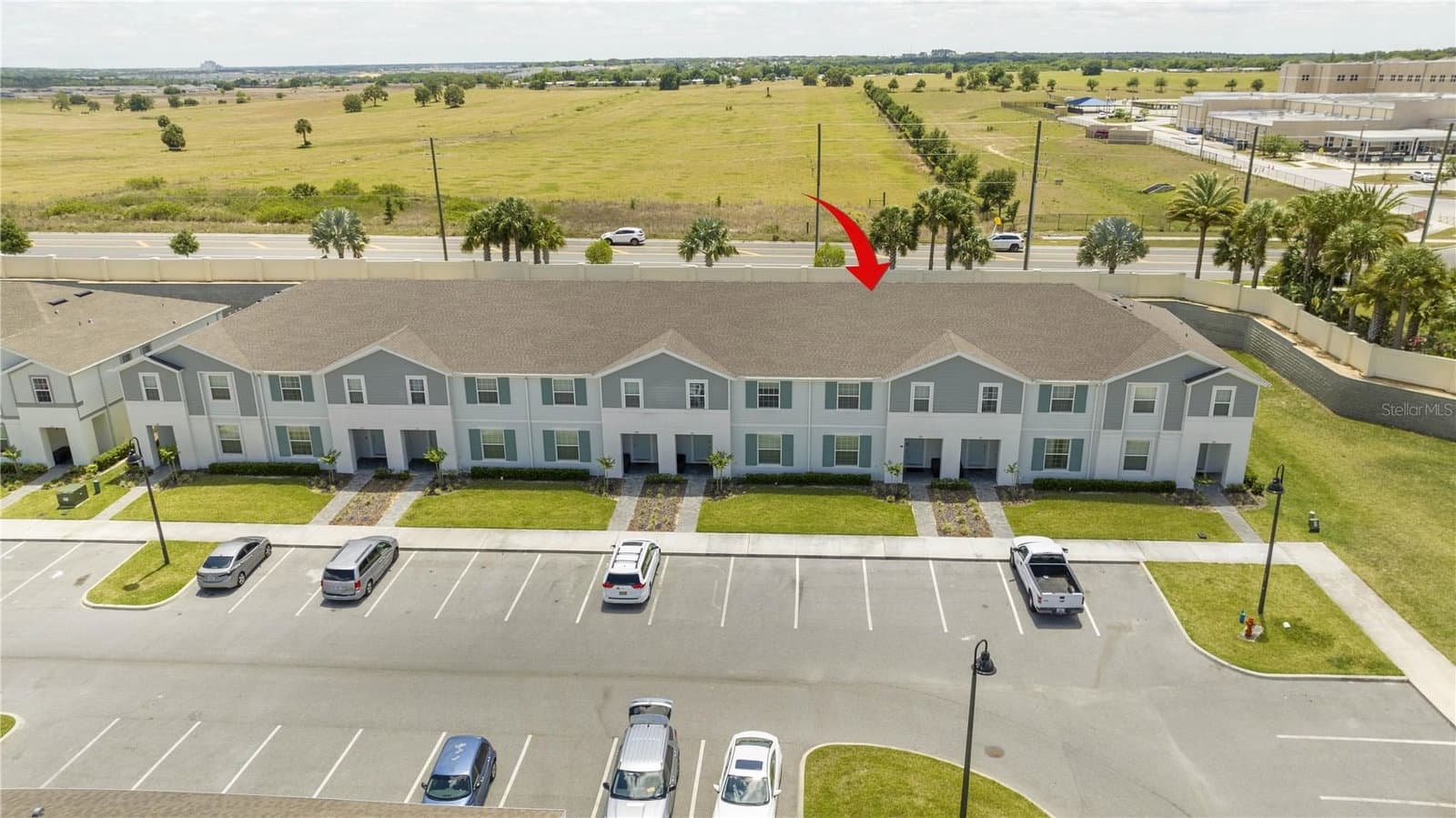 197 JETTY WAY
