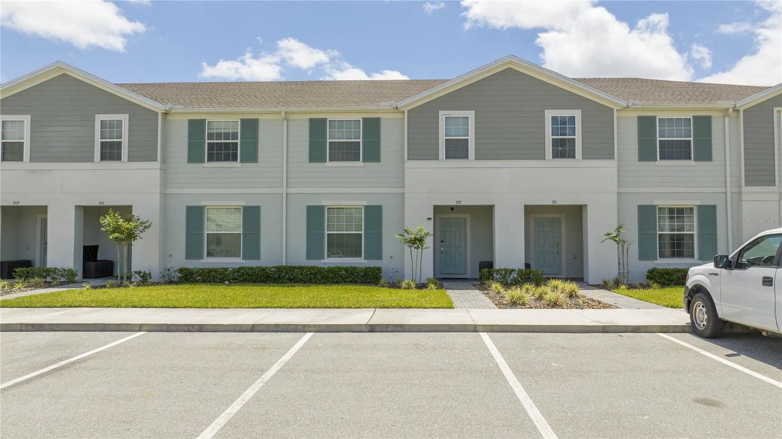 197 JETTY WAY