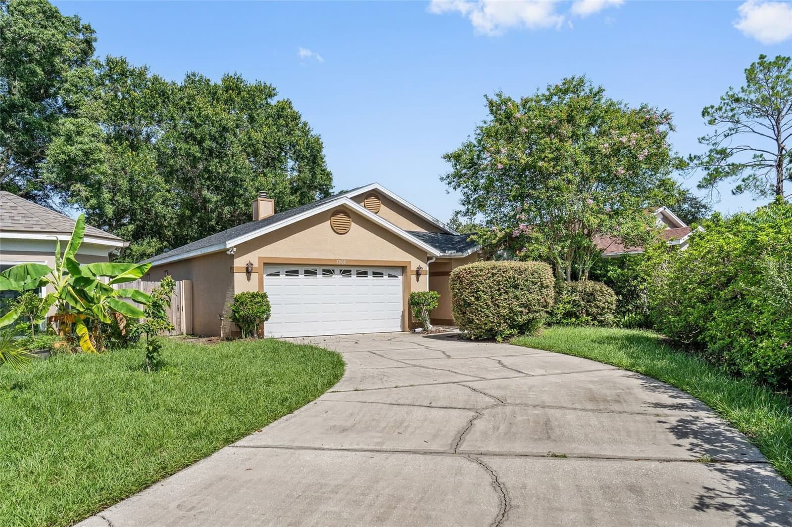 7909 WALDORF