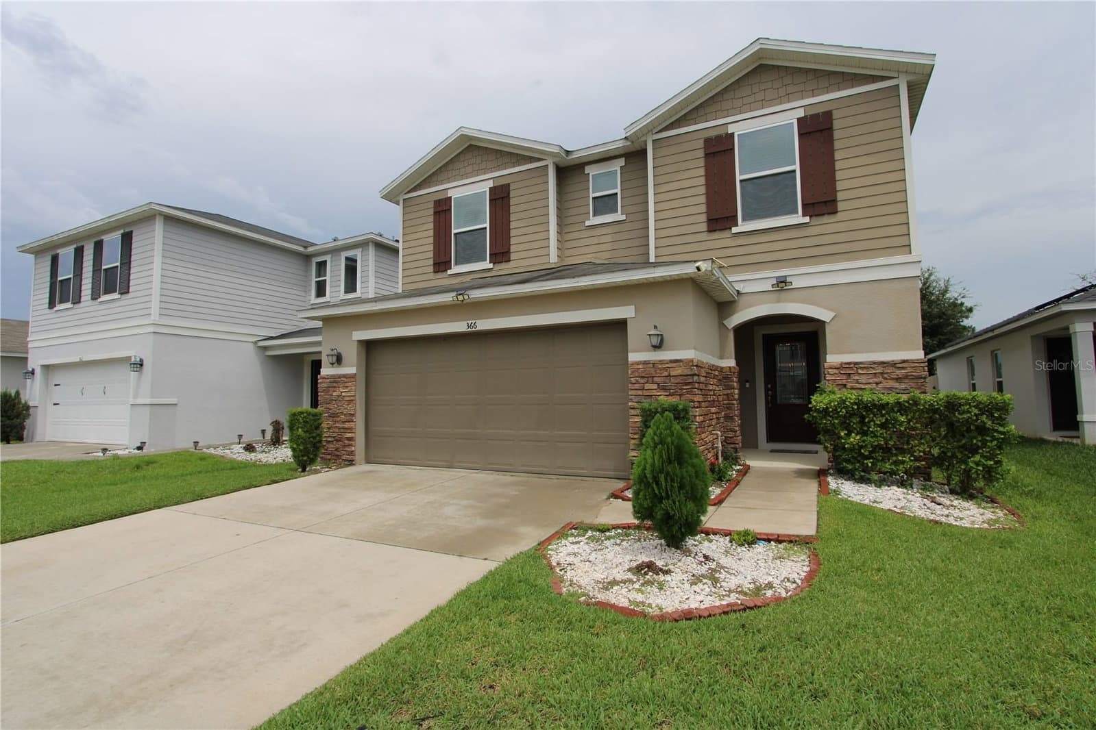 366 PRESERVE POINTE