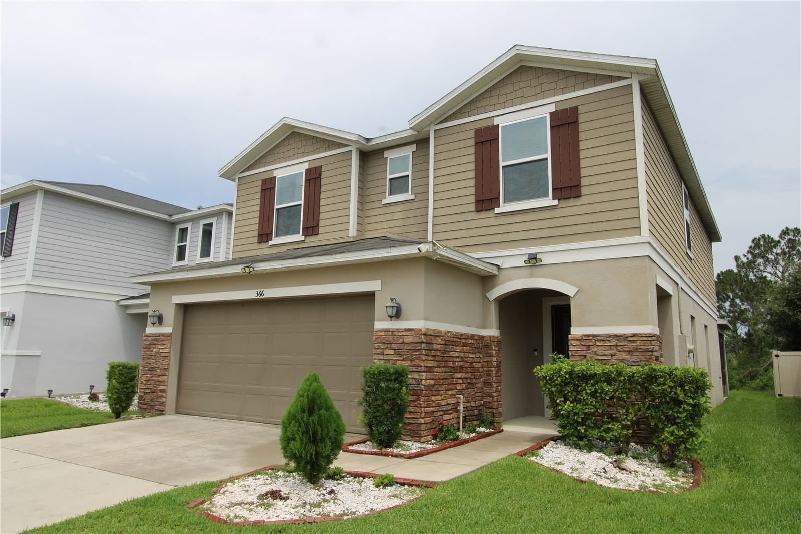 366 PRESERVE POINTE