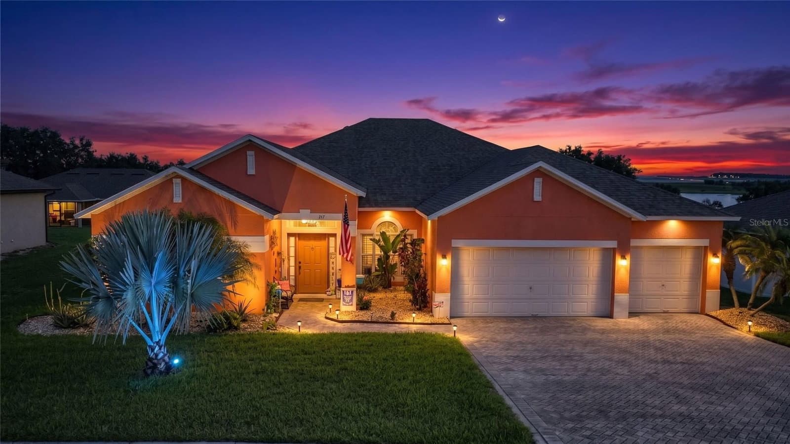 212 BROOKSHIRE, Lake Wales, FL