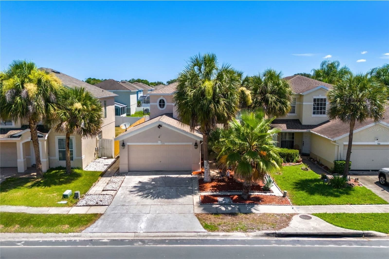 1304 TIMBERBEND