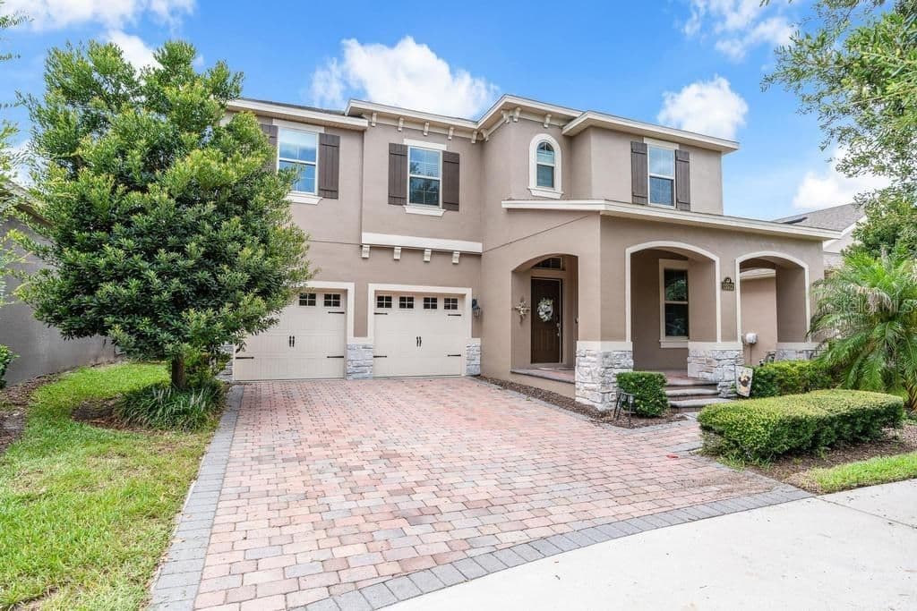 15512 FOUNTAIN COVE