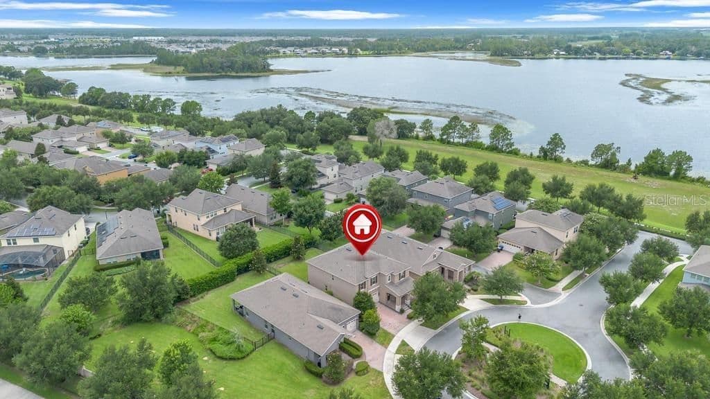 15512 FOUNTAIN COVE