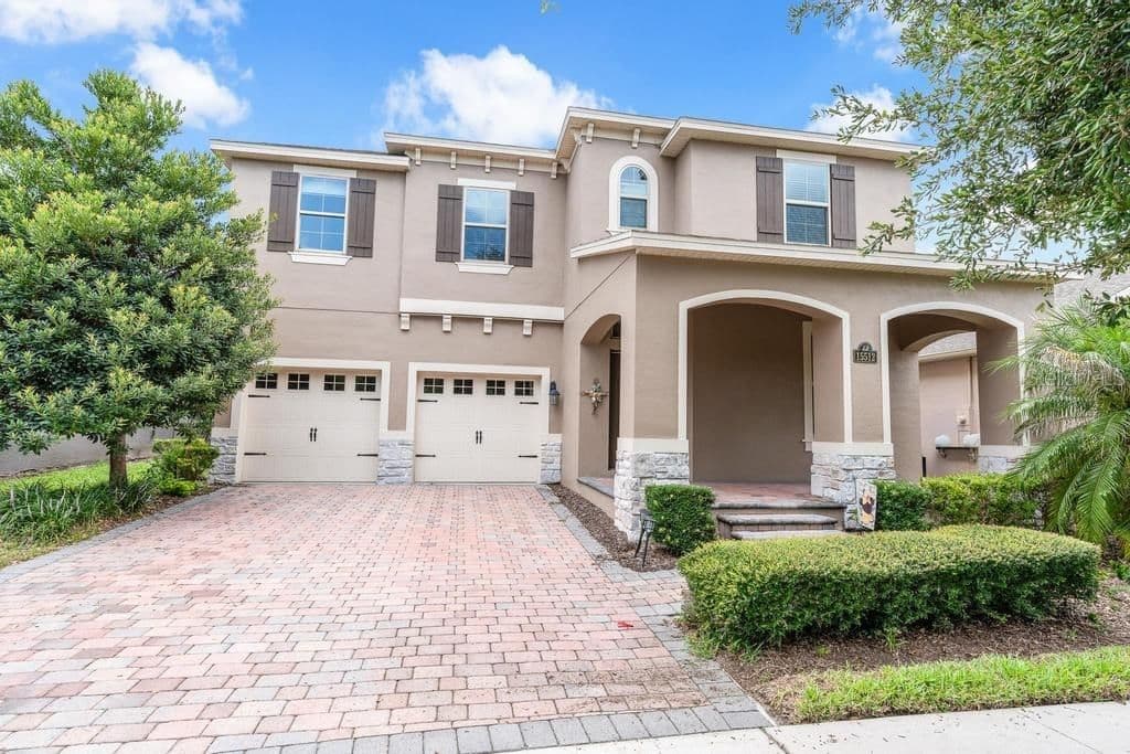 15512 FOUNTAIN COVE