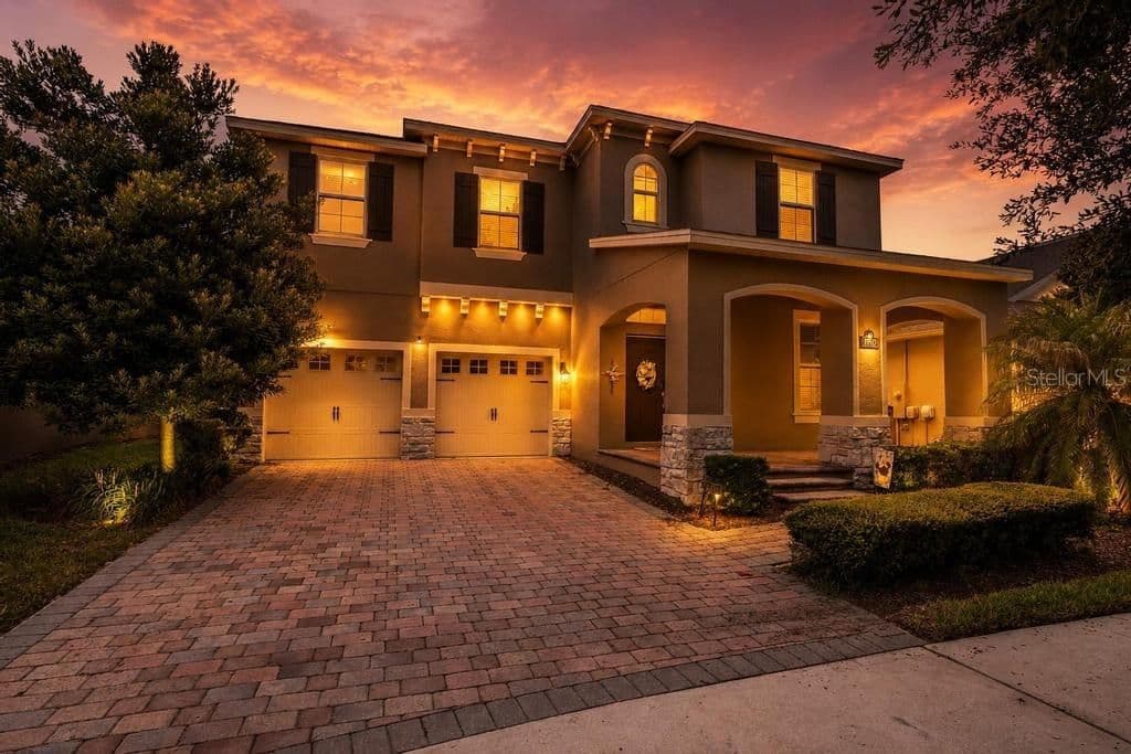 Photo 4 of 15512 FOUNTAIN COVE