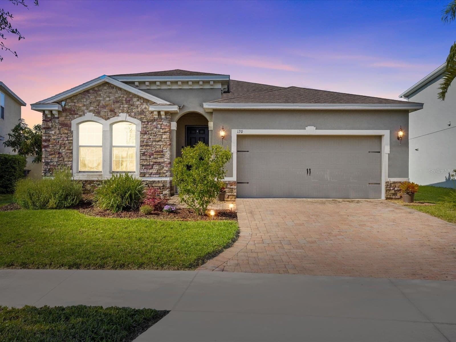 120 WHIRLAWAY